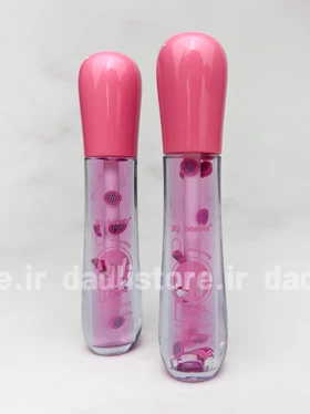 برق لب میوه ای Lip oil