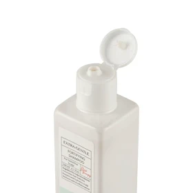 شامپو تقویت کننده مو مناسب موهای حساس آلپاویت 240 میل