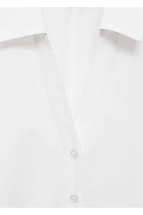 پیراهن زنانه اورجینال منگو mango