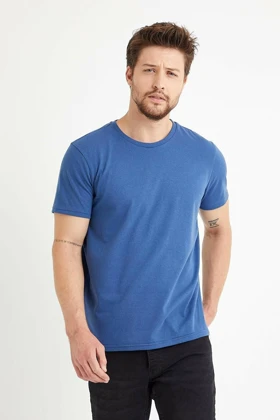 تیشرت سایز بزرگ مردانه polo-state polo-state