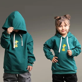 هودی فانتزی بچگانه(2)