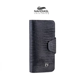 کیف کتی مردانه چرم کد 8501020