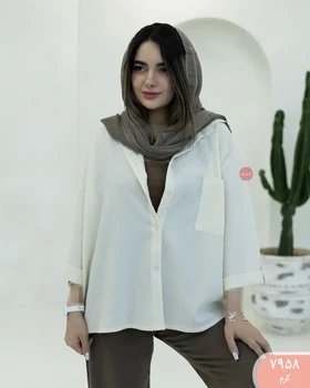 شومیزمانتویی رادا 7958