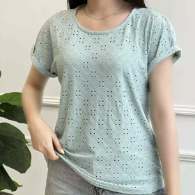 تیشرت چکنده 1002696