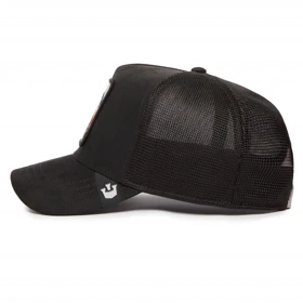 کلاه گورین مدل GOORIN Suede Mamba