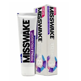 خمیر دندان کامل 8 کاره میسویک 75 میل