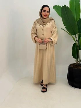 کفتان شاین دار