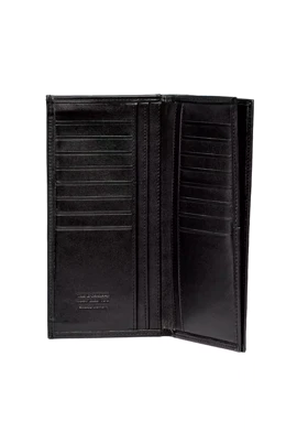 کیف پول چرم مردانه مدل جیسی