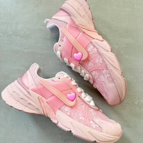 کتانی گل 2990