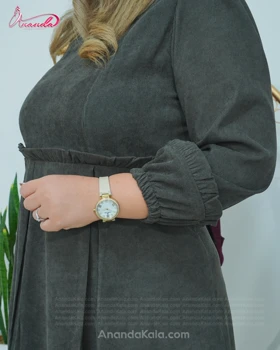 پیراهن بارداری و شیردهی الیسا