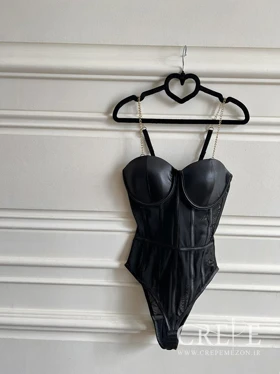 بادی کاپ‌دار فانتزی