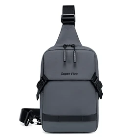 کیف بادی بگ اورجینال سوپر فایو مدل ARCTIC HUNTER - ARH00753 SUPER FIVE