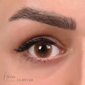 لنز چشم هرا شماره HV120