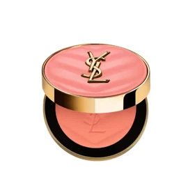 رژگونه مات پررنگ ایوسن لورن ysl