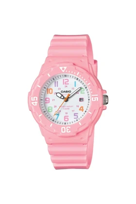 ساعت زنانه اورجینال casio casio