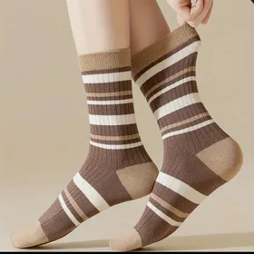 جوراب ساق‌دار کبریتی