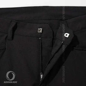 شلوار زنانه تابستانه اسنوهاک کد 2327