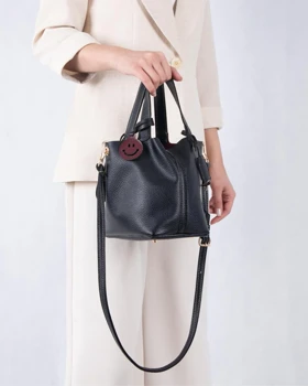 کیف جمع شو چارم دار HERMES 1255