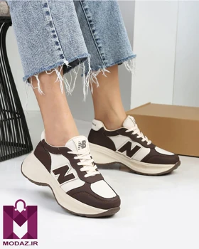 کتانی زنانه و دخترانه لژدار نیوبالانس NB 900