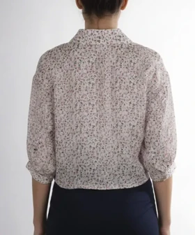 شومیز زنانه وینکلر Winkler کد W0614429BL