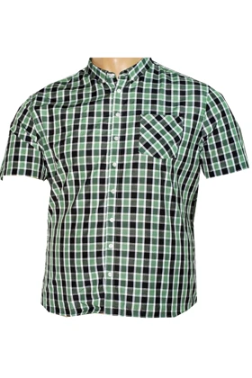 پیراهن سایز بزرگ مردانه jacamo