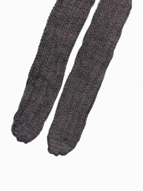 جوراب شلواری زنانه طرح گندمی