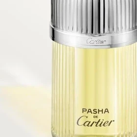 کارتیر پاشا مردانه اورجینال Cartier Pasha