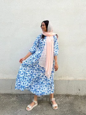 پیراهن صنم