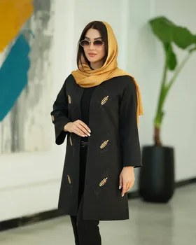مانتو مدل آنا کد 2612