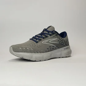 کفش راحتی بروکس گلیسیرین 20 Glycerin طوسی