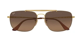 عینک آفتابی RayBan 3560 910443 58