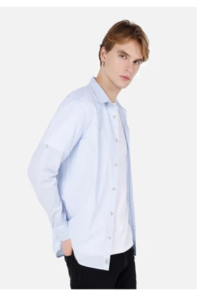 پیراهن مردانه کالینز colins