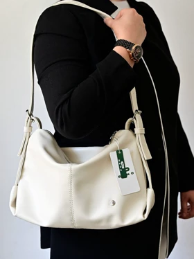 کیف دوشی زنانه بنو مدل ماتیسا کد BENO 4756