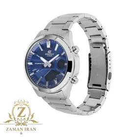 ساعت مچی مردانه کاسیو CASIO مدل EFV-C120D-2ADF