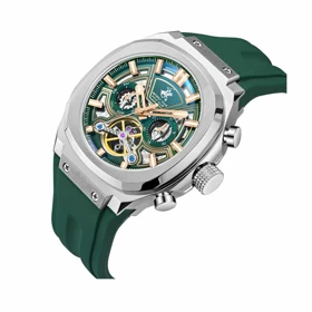 ساعت مردانه پولو بورلی هیلز مدل BP3750X.375