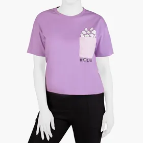 تیشرت زنانه c397