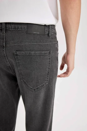 شلوار جین مردانه اورجینال دیفکتو defacto