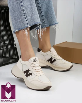 کتانی زنانه و دخترانه لژدار نیوبالانس NB 900