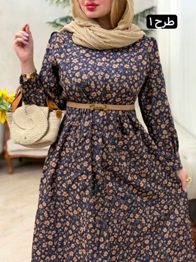 پیراهن کبریتی میترا 3682