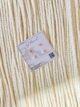 پک گوشواره 0050