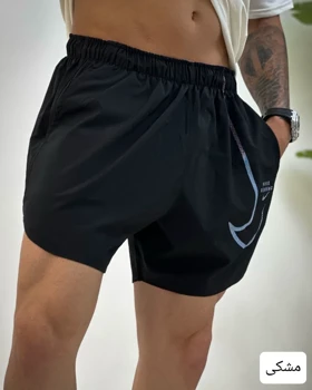 شلوارک مردانه میکرو_کد4380