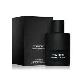 عطر ادکلن تام فورد اومبره لدر Tom Ford Ombré Leather 2018