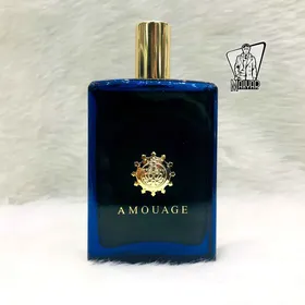 ادکلن مردانه AMOUAGE