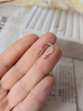 پیرسینگ فیک سپتام و نیپل