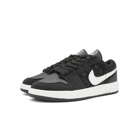 کفش کتانی زنانه مدل 0333 _ NIKE LB