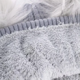 کلاه بچه گانه جاستیفای مدل K0450062NA