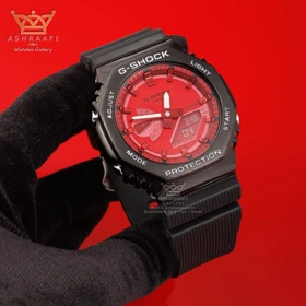 ساعت جی شاک های کپی G-Shock GM-2100 R11
