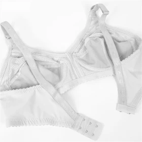 سوتین زنانه پانیذ کد 66355-2