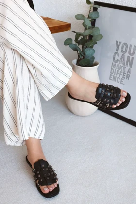 دمپایی زنانه polka-store polka-store