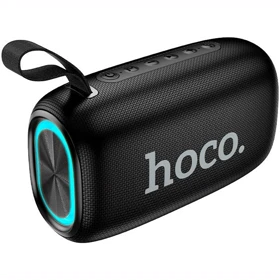 اسپیکر بلوتوثی هوکو Hoco مدل HC25 Radiant توان 20 وات